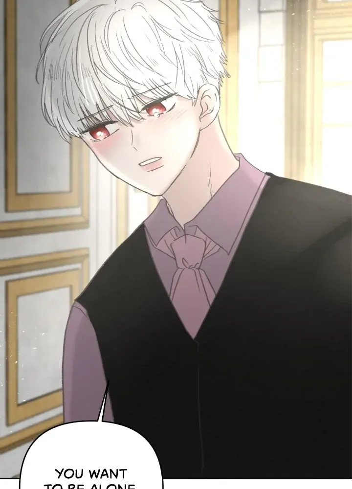 I Adopted the Male Lead from the Shelter 〘Official〙 Chapter 24 page 56 - 