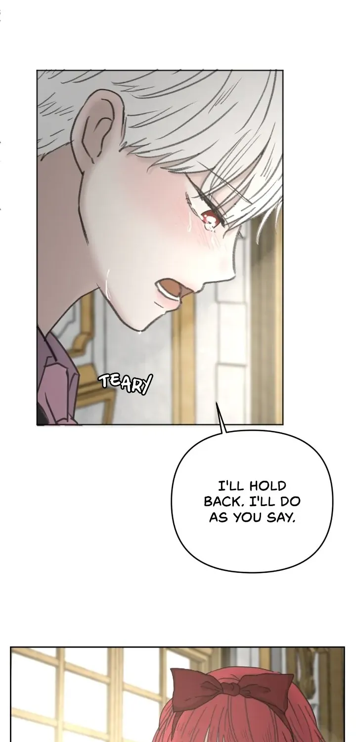 I Adopted the Male Lead from the Shelter 〘Official〙 Chapter 24 page 58 - 
