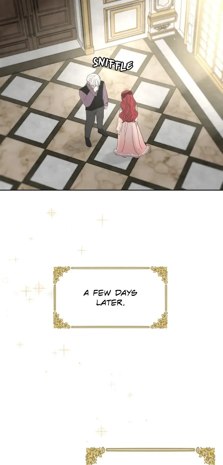 I Adopted the Male Lead from the Shelter 〘Official〙 Chapter 24 page 60 - 