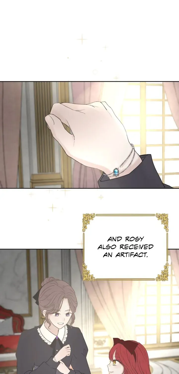 I Adopted the Male Lead from the Shelter 〘Official〙 Chapter 24 page 63 - 