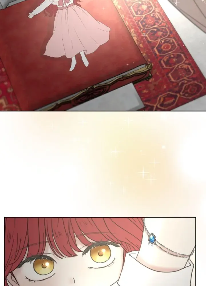 I Adopted the Male Lead from the Shelter 〘Official〙 Chapter 24 page 65 - 