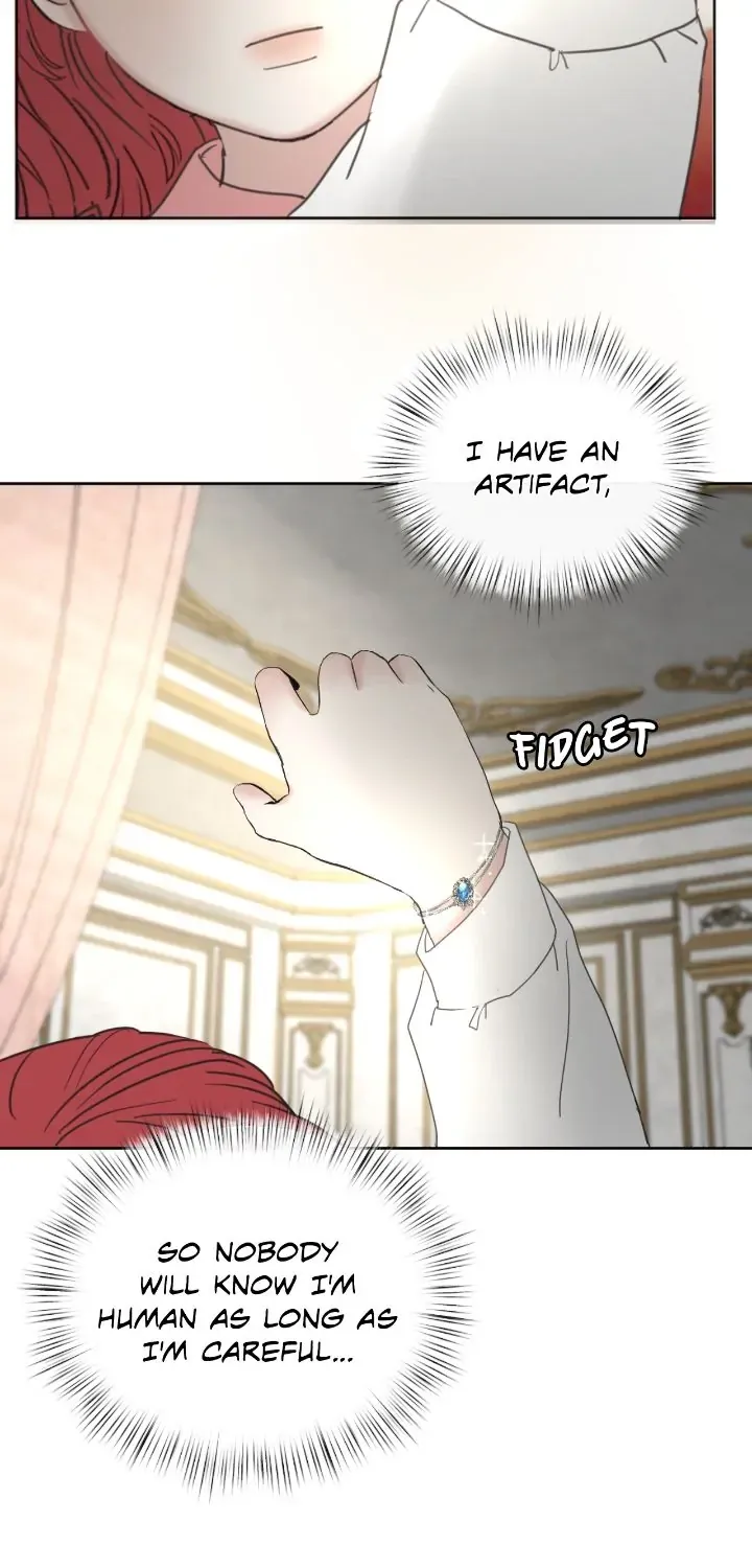 I Adopted the Male Lead from the Shelter 〘Official〙 Chapter 24 page 66 - 