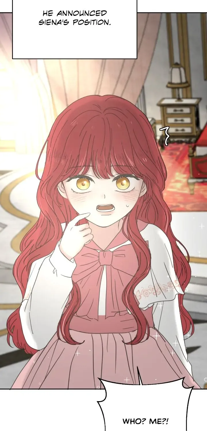 I Adopted the Male Lead from the Shelter 〘Official〙 Chapter 24 page 70 - 