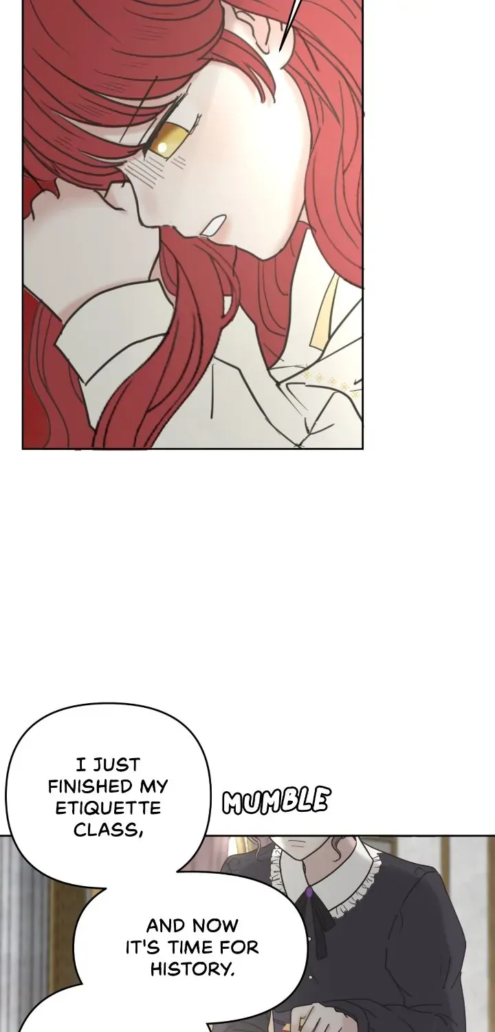 I Adopted the Male Lead from the Shelter 〘Official〙 Chapter 25 page 15 - 