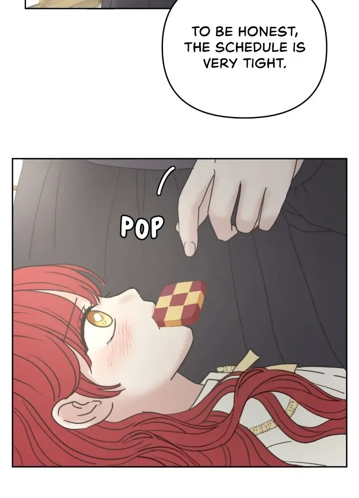 I Adopted the Male Lead from the Shelter 〘Official〙 Chapter 25 page 17 - 