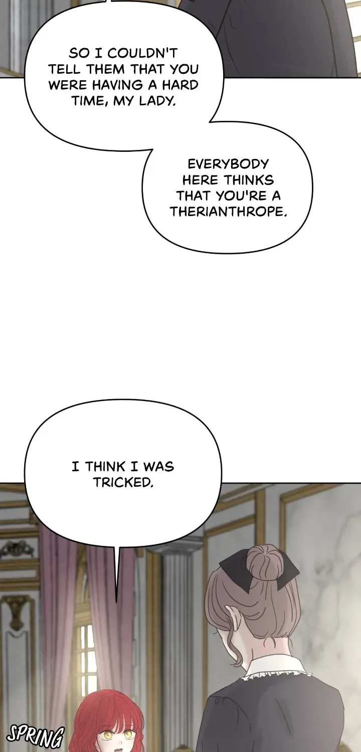 I Adopted the Male Lead from the Shelter 〘Official〙 Chapter 25 page 19 - 