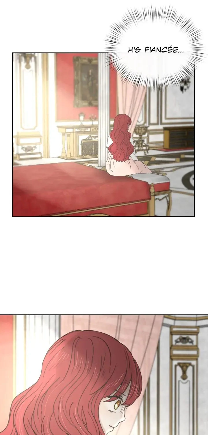 I Adopted the Male Lead from the Shelter 〘Official〙 Chapter 25 page 3 - 