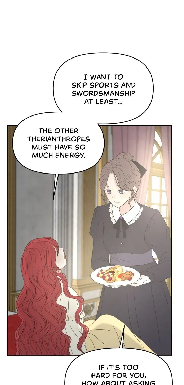 I Adopted the Male Lead from the Shelter 〘Official〙 Chapter 25 page 21 - 