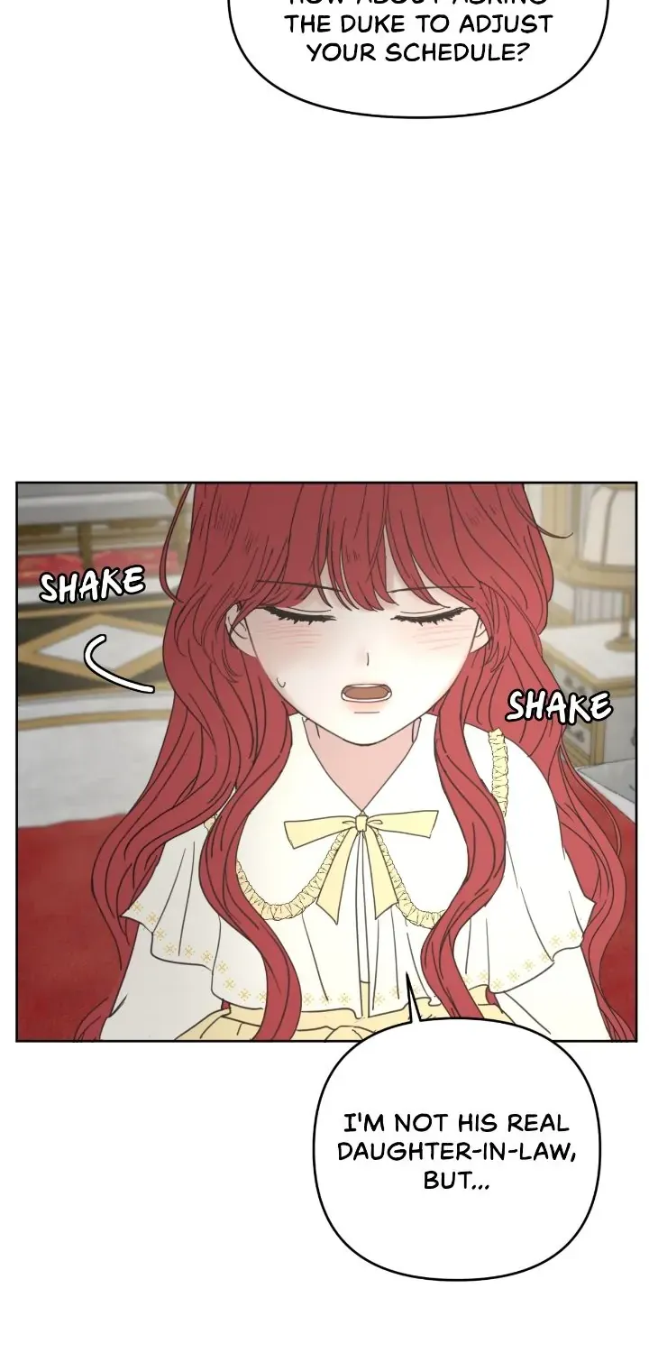 I Adopted the Male Lead from the Shelter 〘Official〙 Chapter 25 page 22 - 
