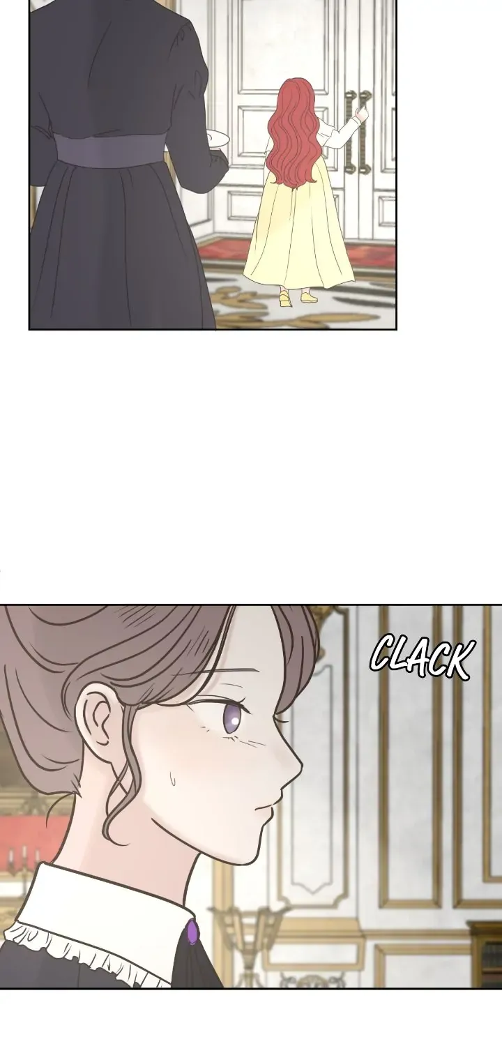 I Adopted the Male Lead from the Shelter 〘Official〙 Chapter 25 page 27 - 