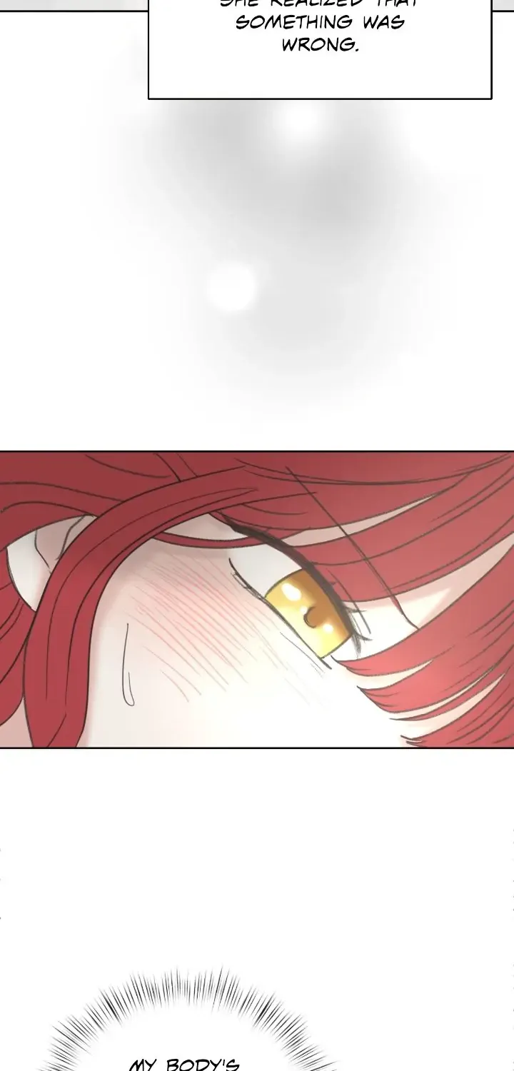 I Adopted the Male Lead from the Shelter 〘Official〙 Chapter 25 page 30 - 
