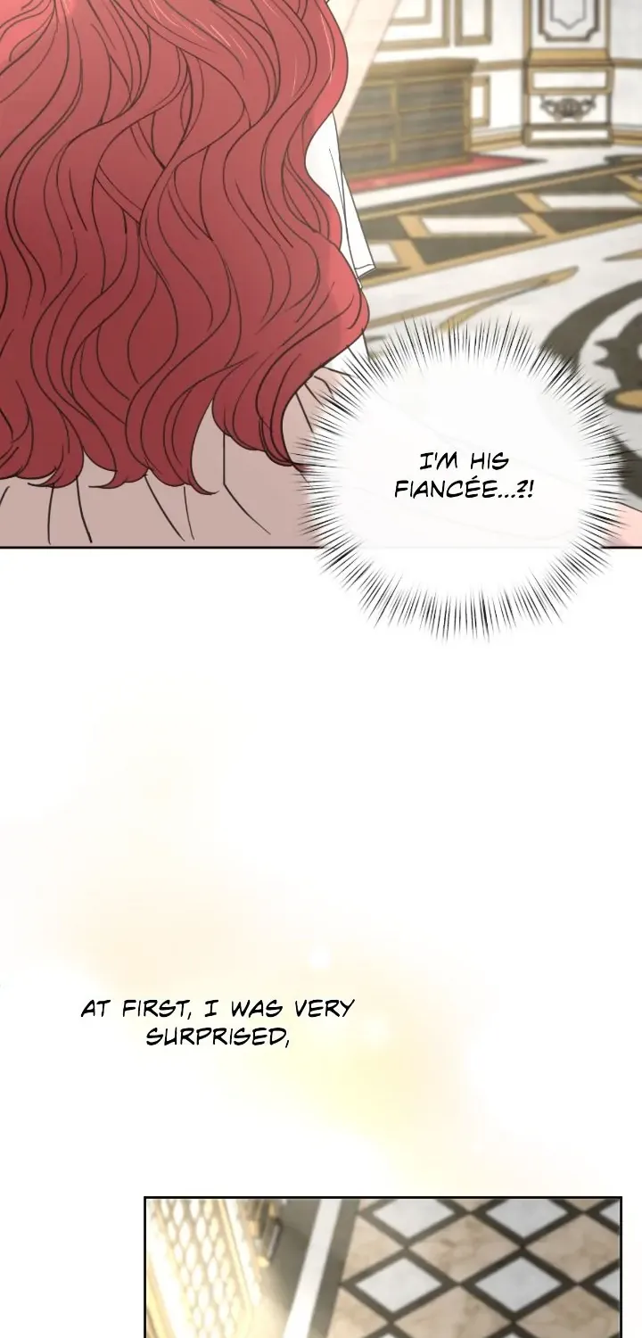 I Adopted the Male Lead from the Shelter 〘Official〙 Chapter 25 page 4 - 