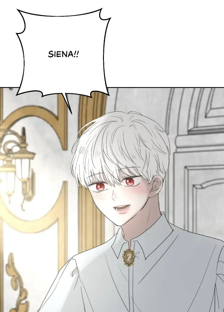 I Adopted the Male Lead from the Shelter 〘Official〙 Chapter 25 page 34 - 
