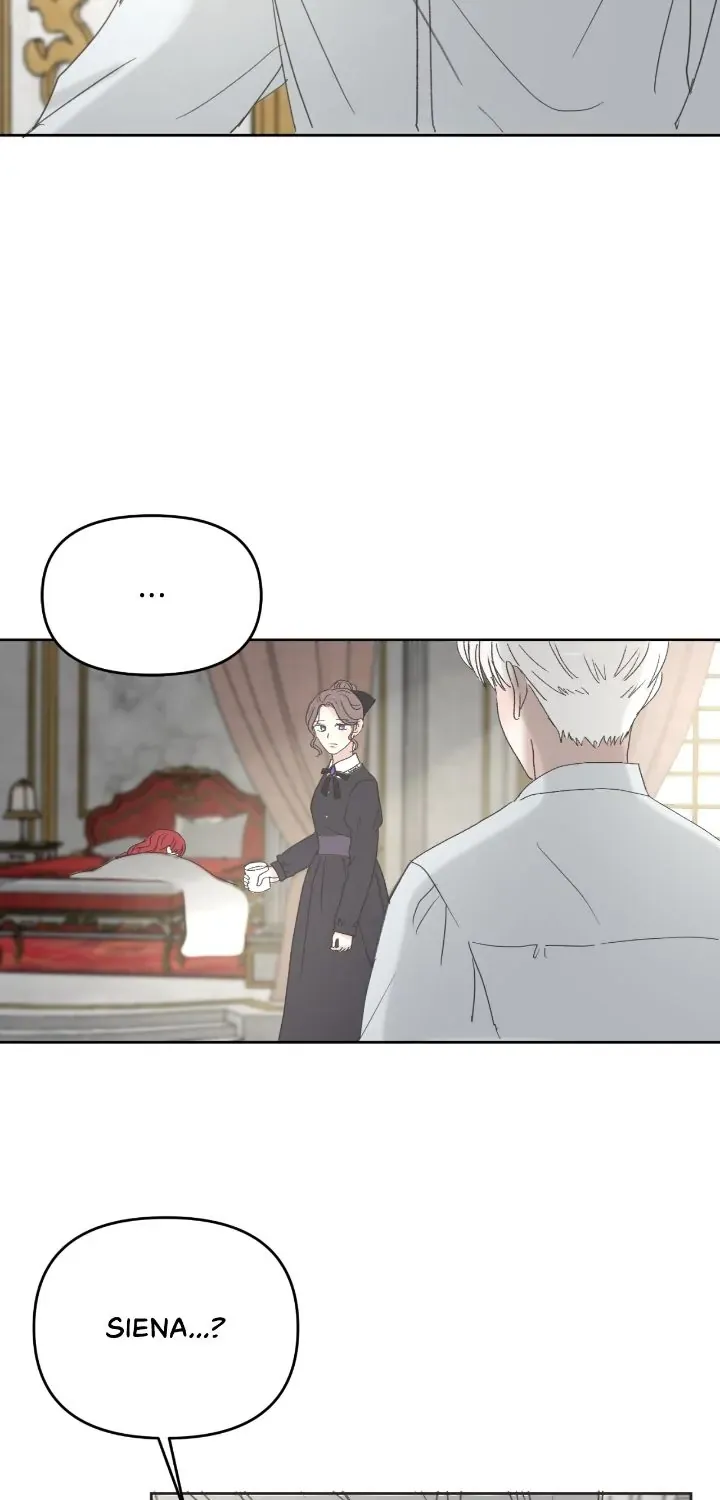 I Adopted the Male Lead from the Shelter 〘Official〙 Chapter 25 page 35 - 