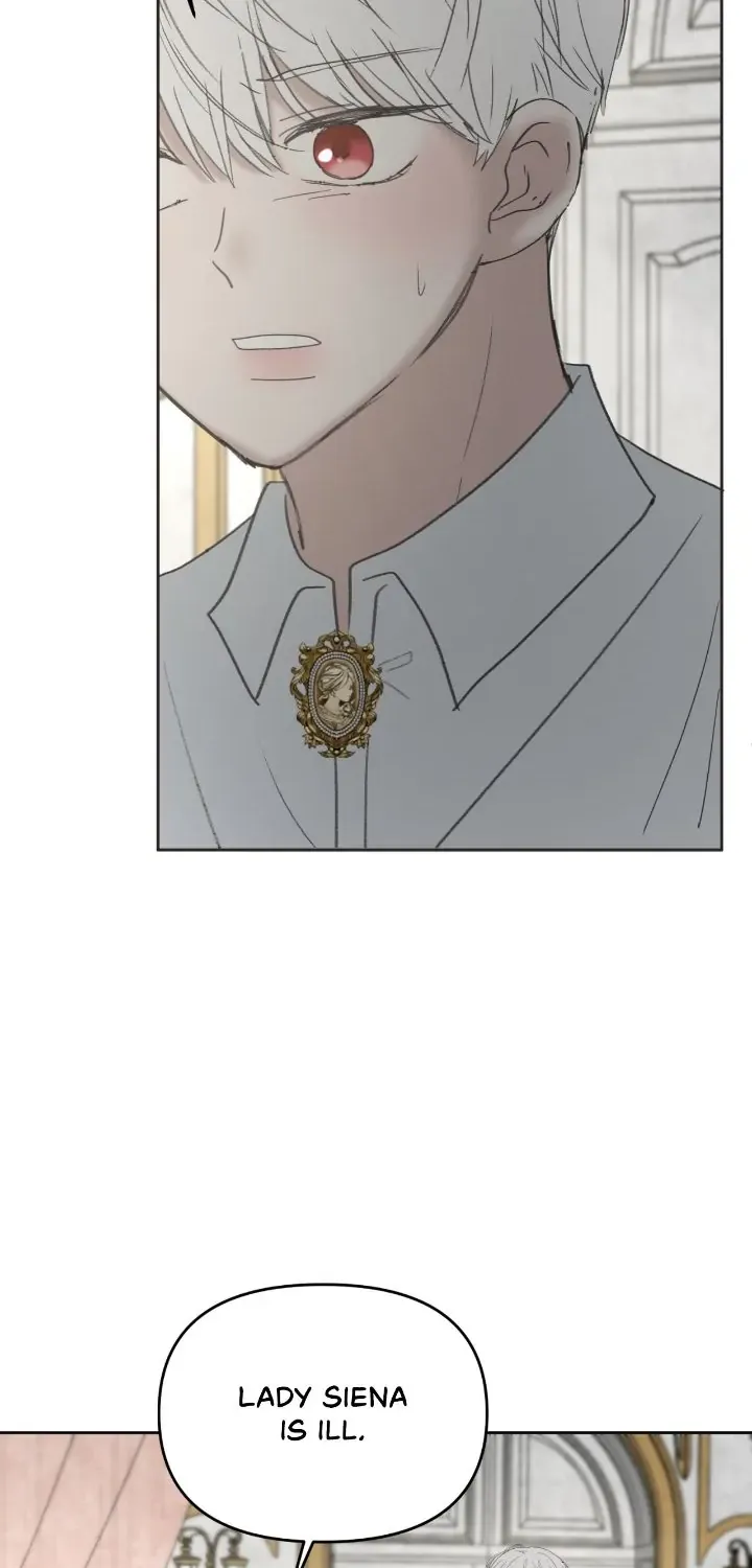 I Adopted the Male Lead from the Shelter 〘Official〙 Chapter 25 page 36 - 