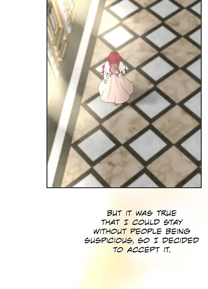 I Adopted the Male Lead from the Shelter 〘Official〙 Chapter 25 page 5 - 