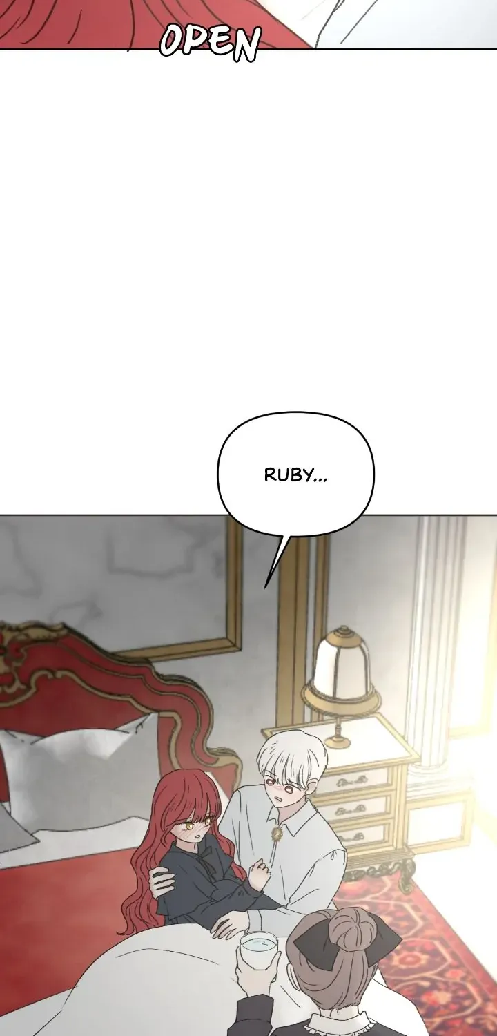 I Adopted the Male Lead from the Shelter 〘Official〙 Chapter 25 page 42 - 