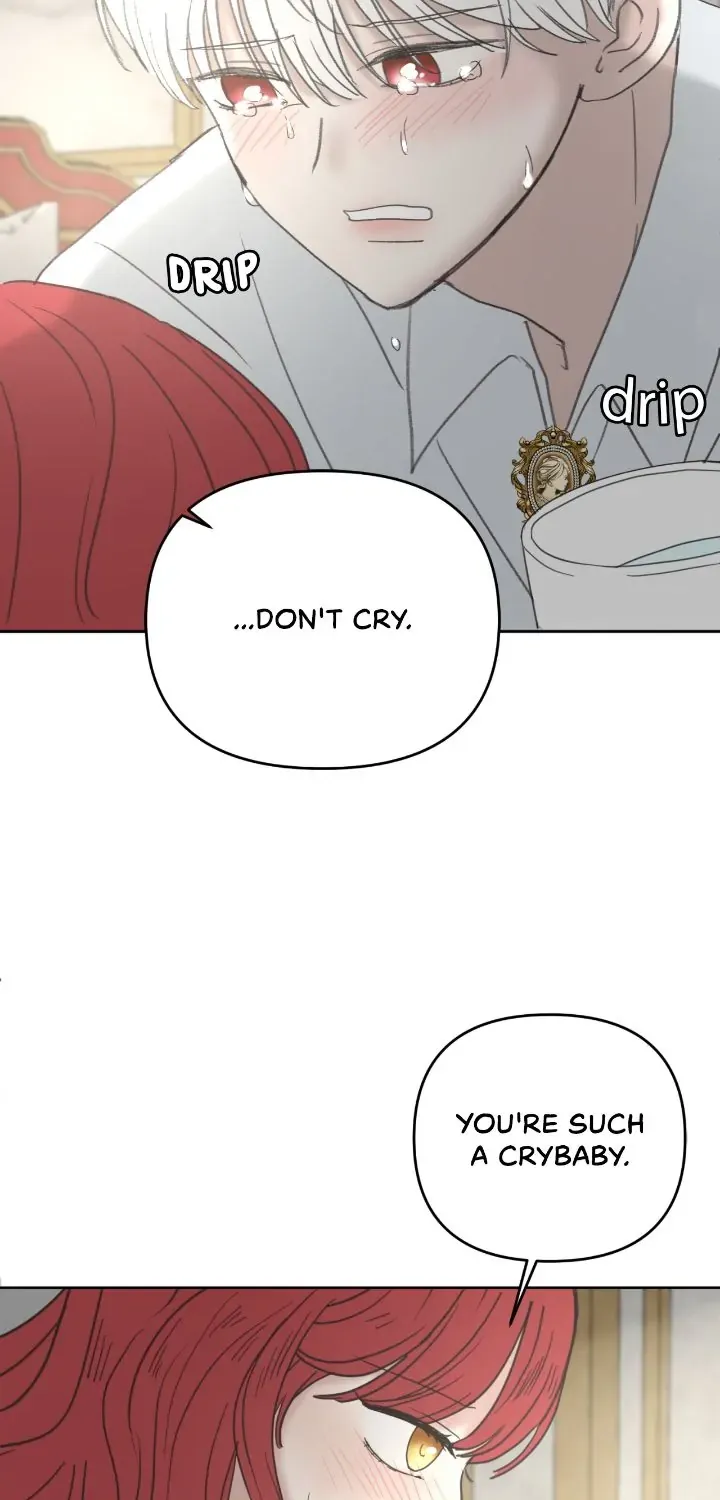 I Adopted the Male Lead from the Shelter 〘Official〙 Chapter 25 page 44 - 
