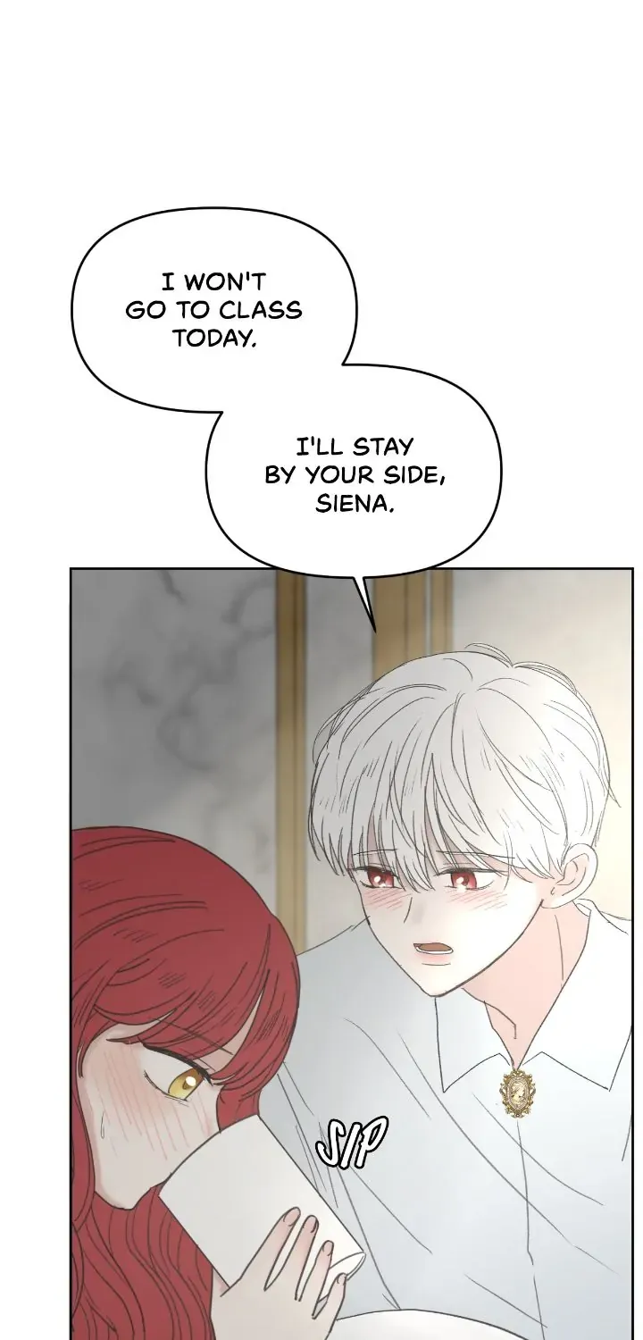 I Adopted the Male Lead from the Shelter 〘Official〙 Chapter 25 page 46 - 