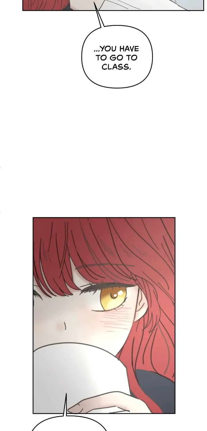 I Adopted the Male Lead from the Shelter 〘Official〙 Chapter 25 page 47 - 