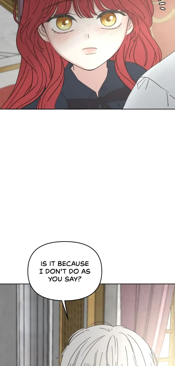 I Adopted the Male Lead from the Shelter 〘Official〙 Chapter 25 page 50 - 