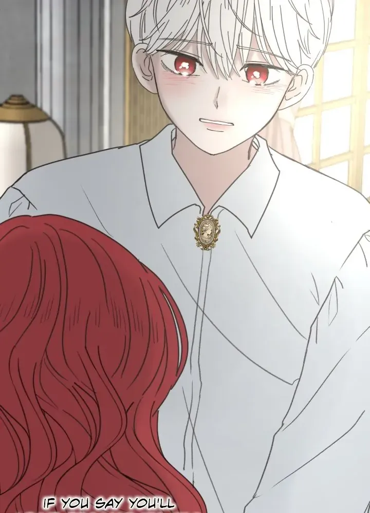 I Adopted the Male Lead from the Shelter 〘Official〙 Chapter 25 page 51 - 