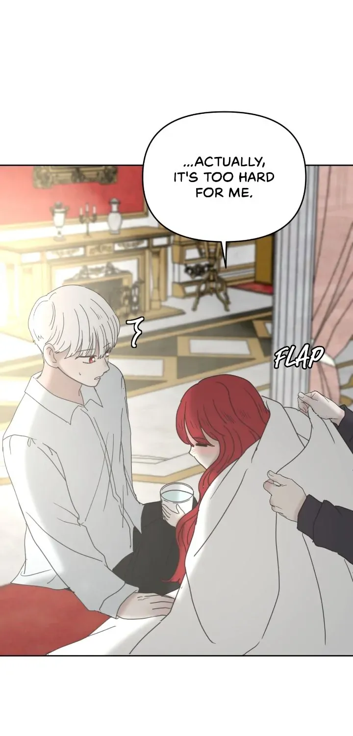 I Adopted the Male Lead from the Shelter 〘Official〙 Chapter 25 page 54 - 