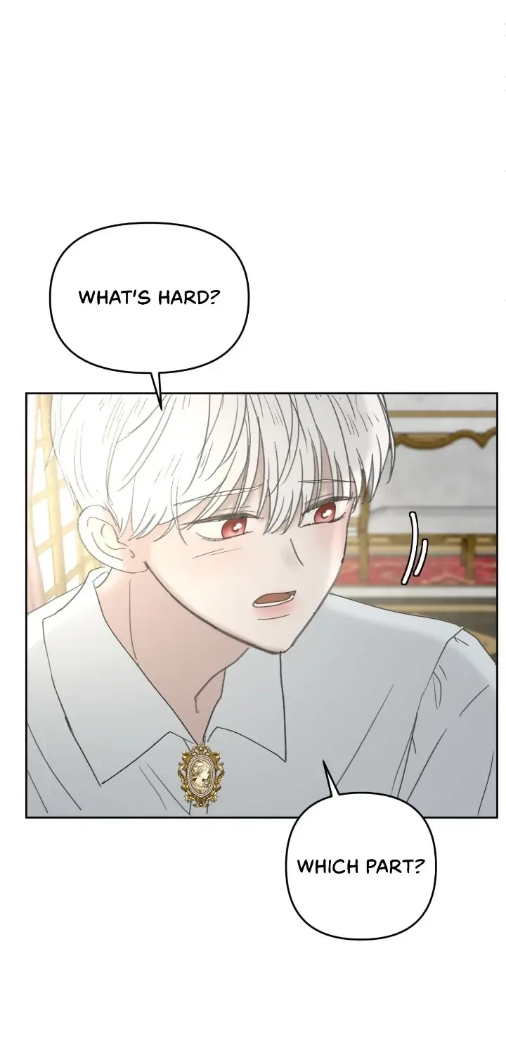 I Adopted the Male Lead from the Shelter 〘Official〙 Chapter 25 page 55 - 
