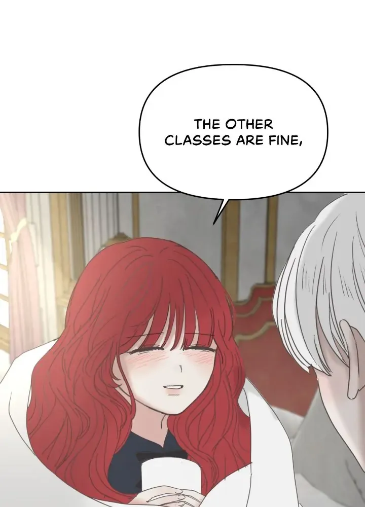 I Adopted the Male Lead from the Shelter 〘Official〙 Chapter 25 page 56 - 