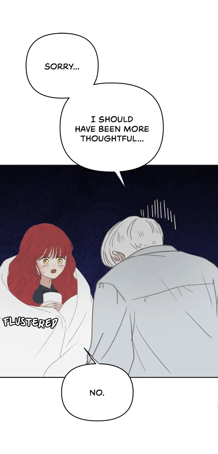 I Adopted the Male Lead from the Shelter 〘Official〙 Chapter 25 page 62 - 