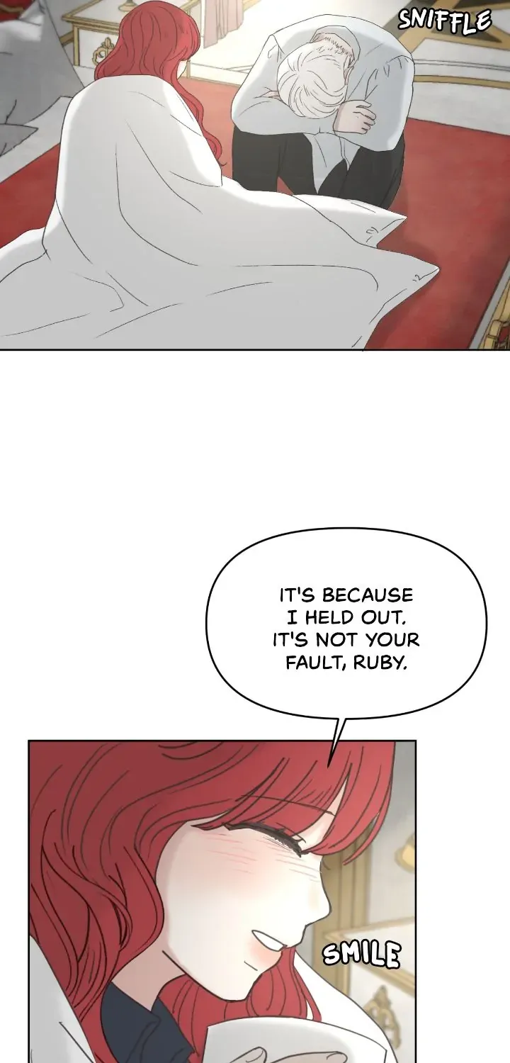 I Adopted the Male Lead from the Shelter 〘Official〙 Chapter 25 page 65 - 