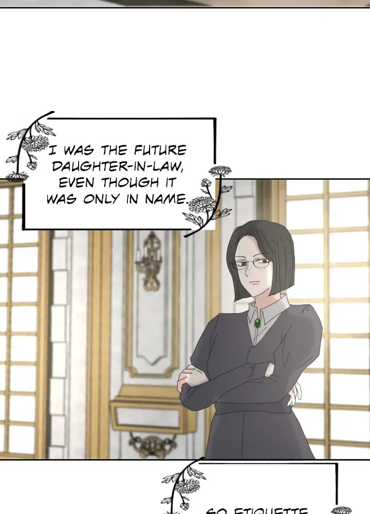 I Adopted the Male Lead from the Shelter 〘Official〙 Chapter 25 page 8 - 