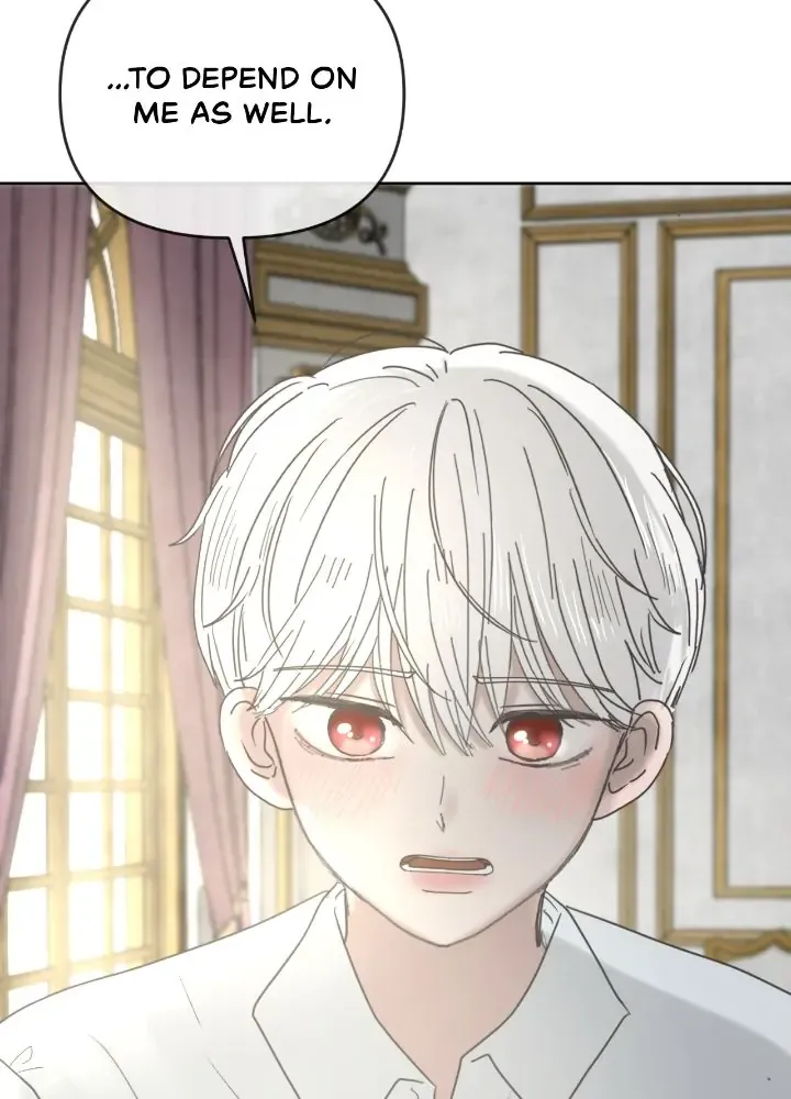 I Adopted the Male Lead from the Shelter 〘Official〙 Chapter 25 page 72 - 