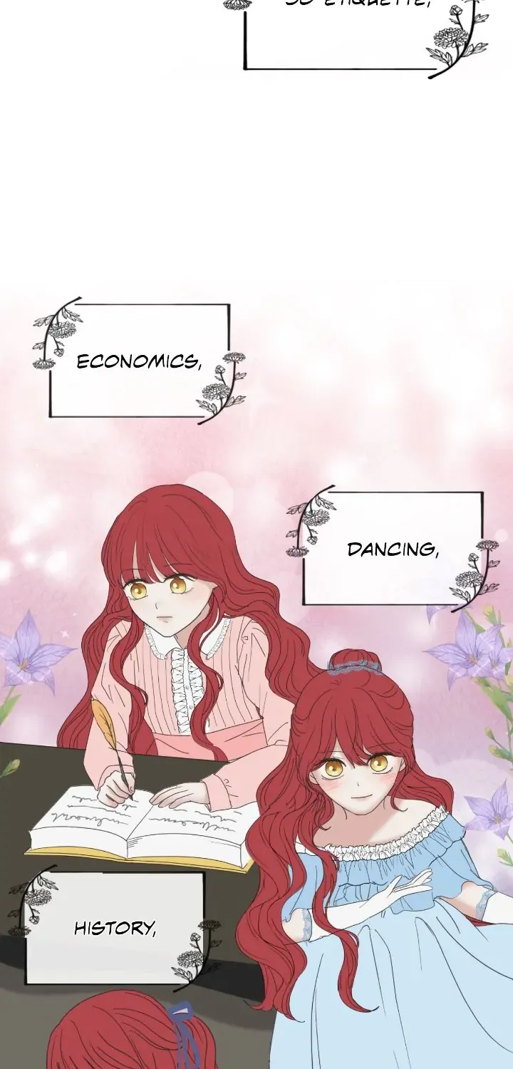 I Adopted the Male Lead from the Shelter 〘Official〙 Chapter 25 page 9 - 