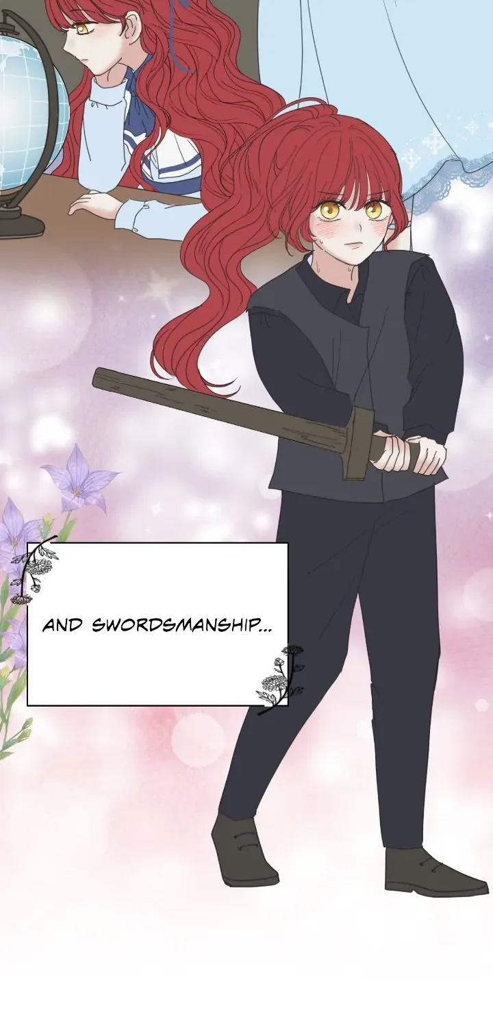 I Adopted the Male Lead from the Shelter 〘Official〙 Chapter 25 page 10 - 