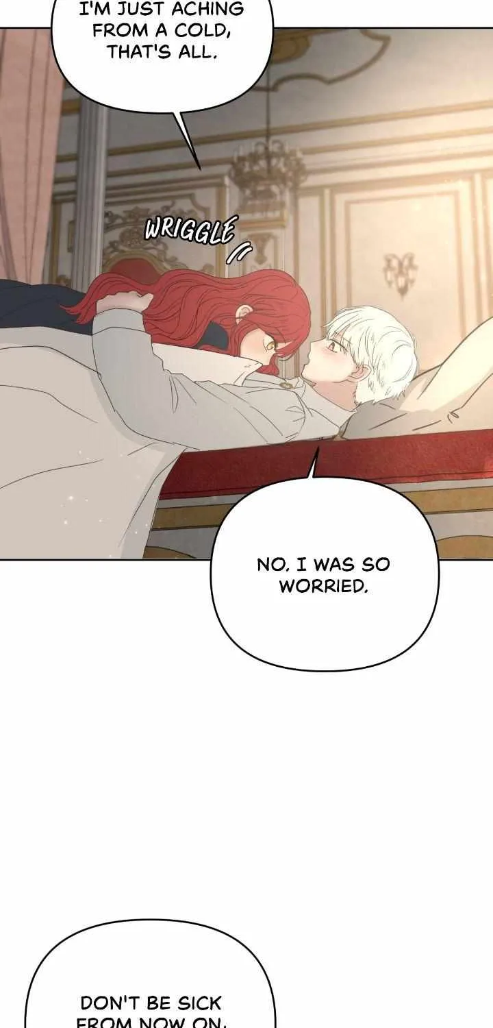 I Adopted the Male Lead from the Shelter 〘Official〙 Chapter 26 page 25 - 