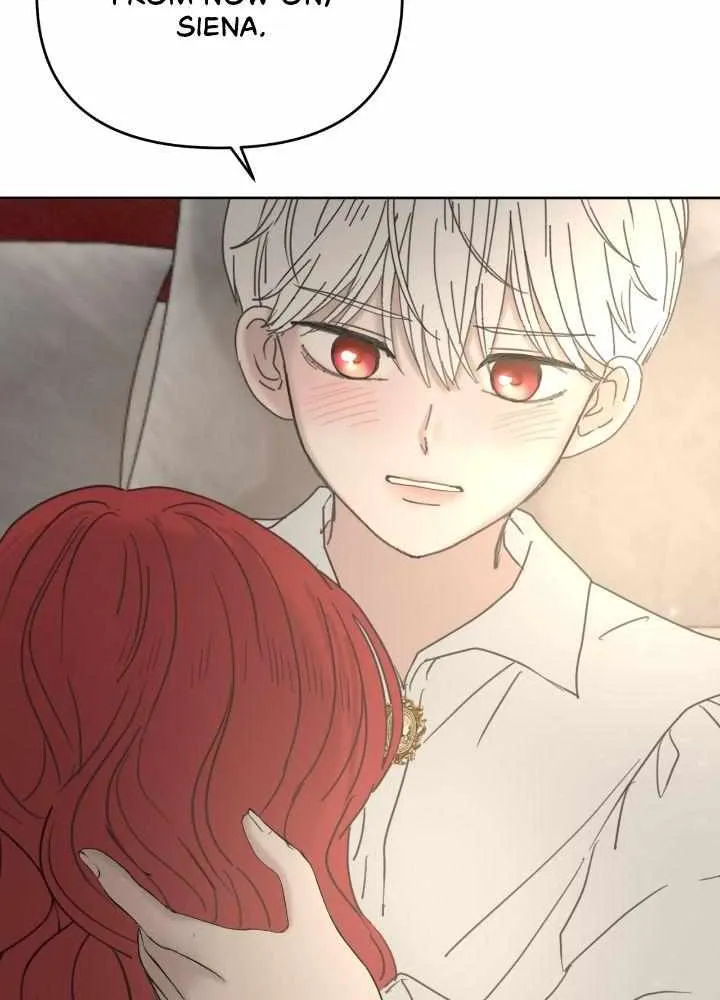 I Adopted the Male Lead from the Shelter 〘Official〙 Chapter 26 page 26 - 