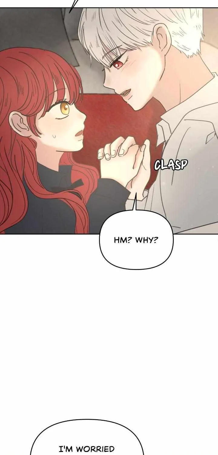 I Adopted the Male Lead from the Shelter 〘Official〙 Chapter 26 page 33 - 