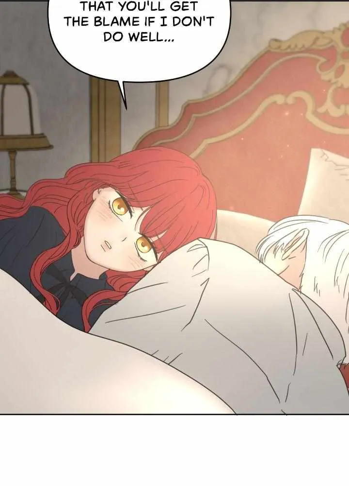 I Adopted the Male Lead from the Shelter 〘Official〙 Chapter 26 page 34 - 