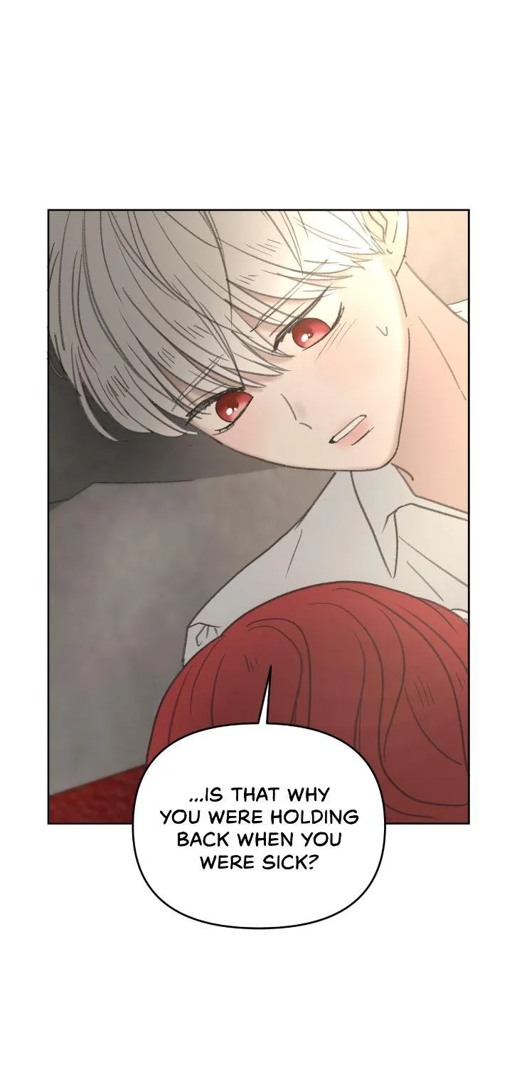 I Adopted the Male Lead from the Shelter 〘Official〙 Chapter 26 page 35 - 