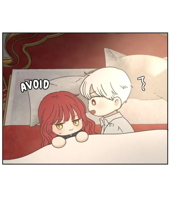 I Adopted the Male Lead from the Shelter 〘Official〙 Chapter 26 page 36 - 