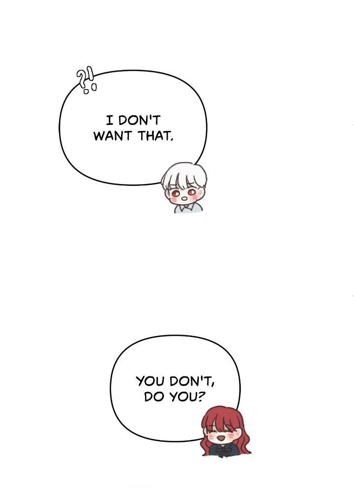 I Adopted the Male Lead from the Shelter 〘Official〙 Chapter 26 page 39 - 