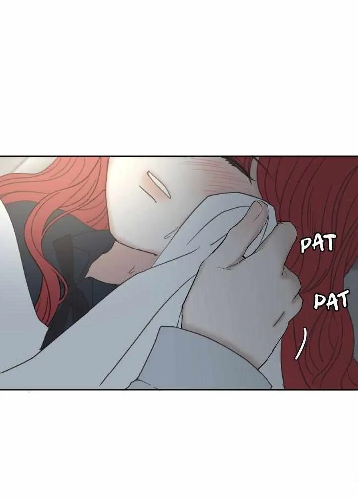 I Adopted the Male Lead from the Shelter 〘Official〙 Chapter 26 page 5 - 