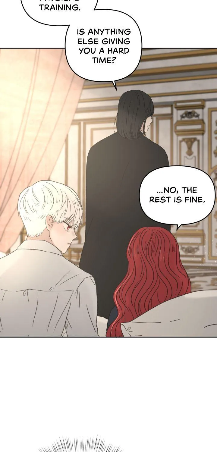 I Adopted the Male Lead from the Shelter 〘Official〙 Chapter 26 page 61 - 