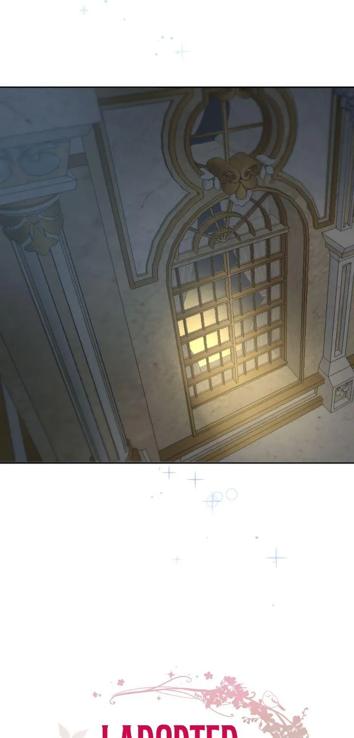 I Adopted the Male Lead from the Shelter 〘Official〙 Chapter 26 page 9 - 