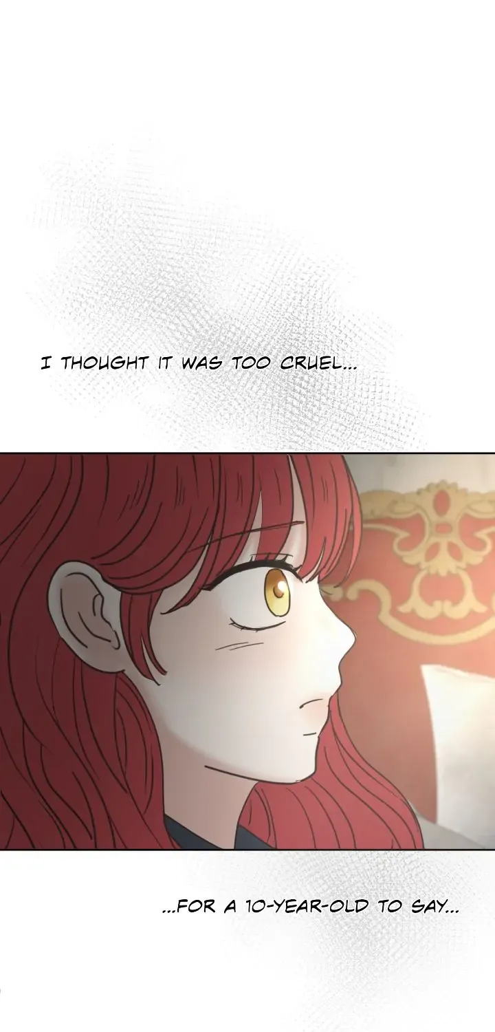 I Adopted the Male Lead from the Shelter 〘Official〙 Chapter 27 page 13 - 