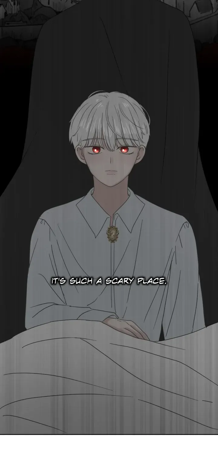 I Adopted the Male Lead from the Shelter 〘Official〙 Chapter 27 page 17 - 