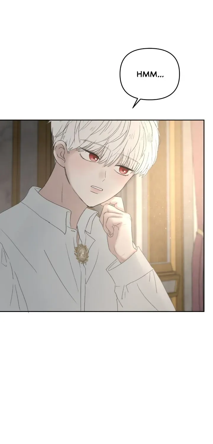 I Adopted the Male Lead from the Shelter 〘Official〙 Chapter 27 page 3 - 