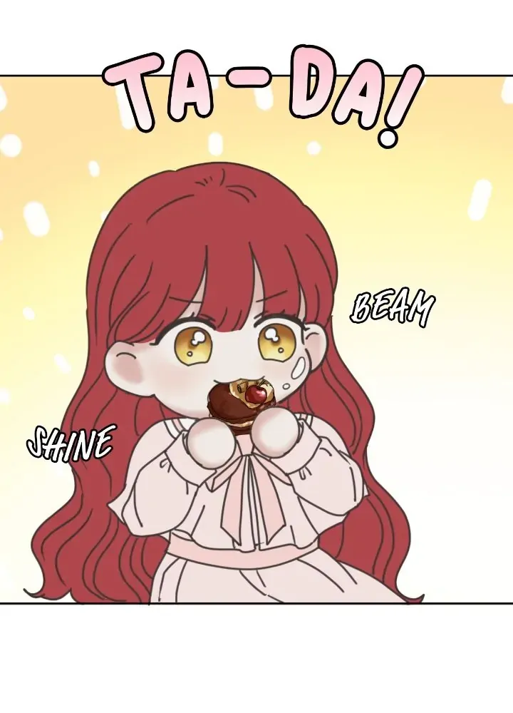 I Adopted the Male Lead from the Shelter 〘Official〙 Chapter 27 page 21 - 