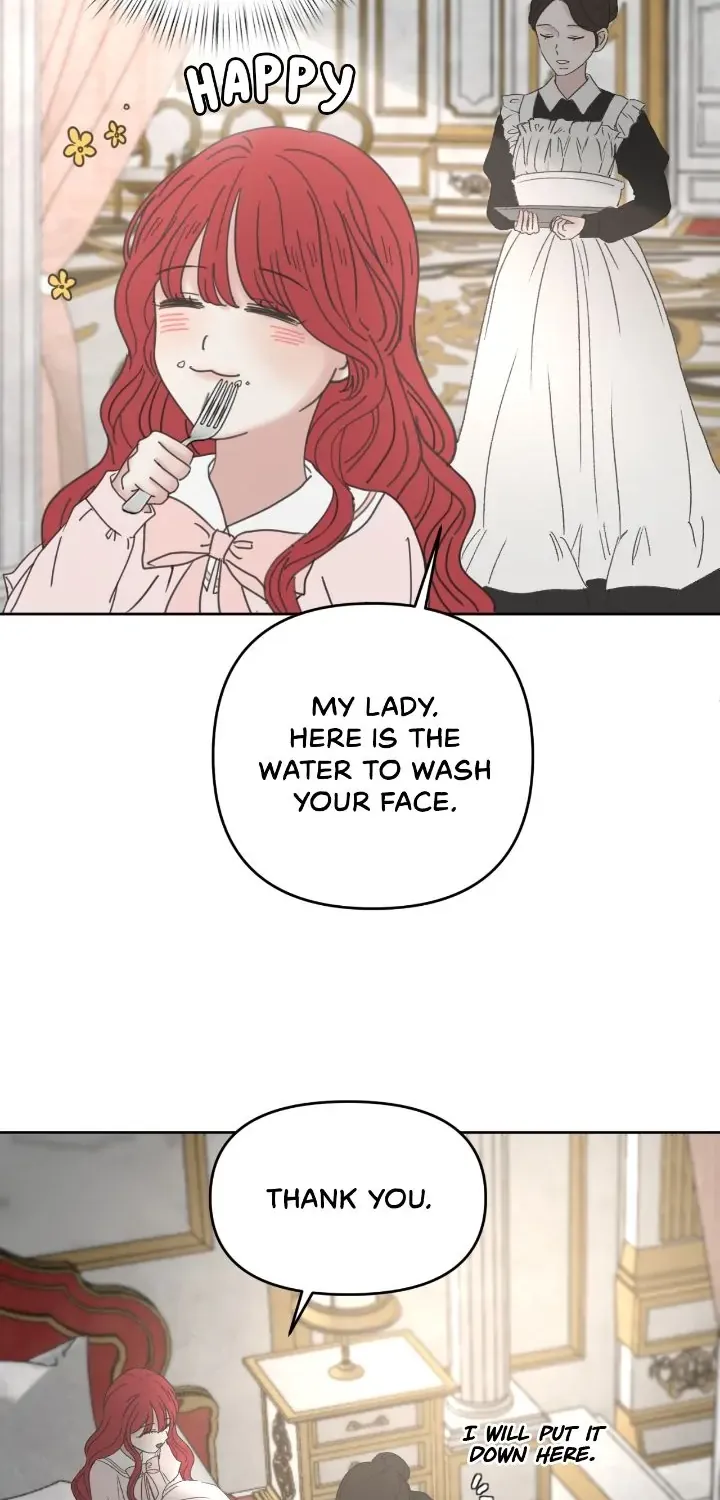 I Adopted the Male Lead from the Shelter 〘Official〙 Chapter 27 page 24 - 